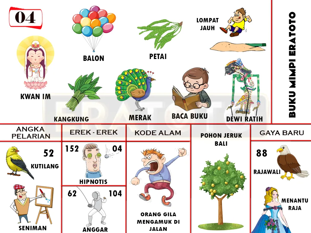 buku mimpi erek erek togel 04
